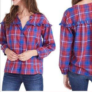 Madewell shirt